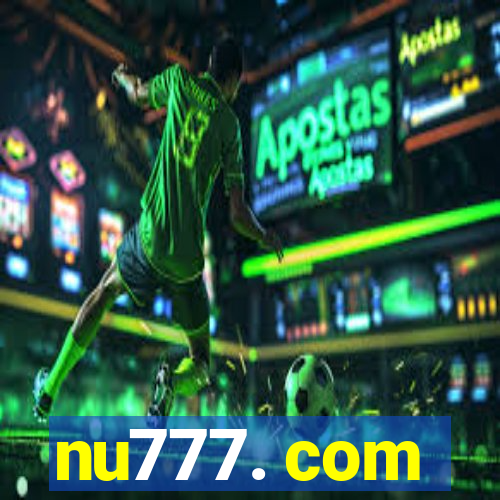nu777. com
